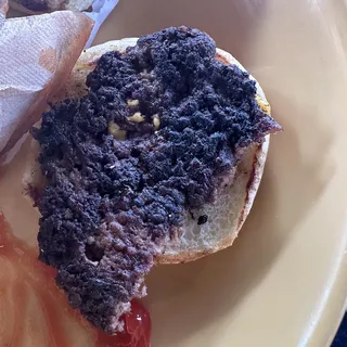 Kid's Mini Burger