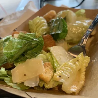 Side Caesar Salad
