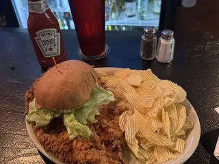 Ralph's Great Divide