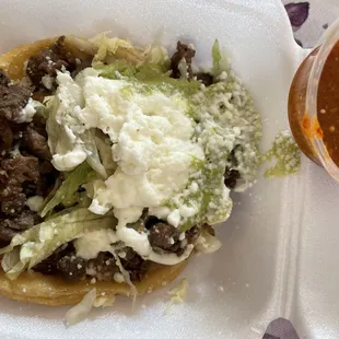tacos, food