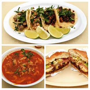 Al Pastor Tacos