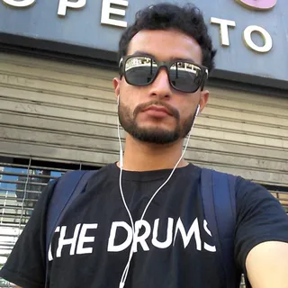 Luis A.
