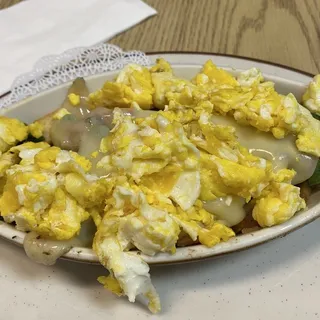 Veggie Garden Skillet