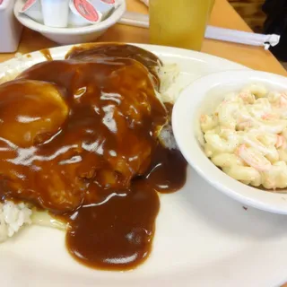 Loco Moco