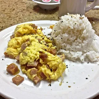 Spam Scramble