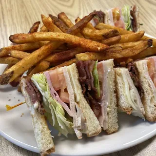 Club Sandwich