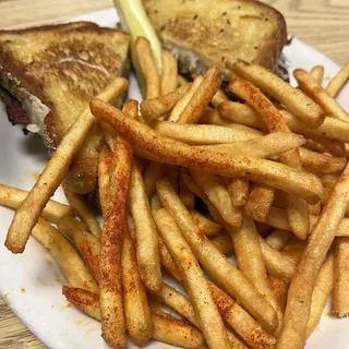 Reuben Sandwich