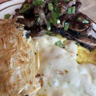 Kalbi Beef