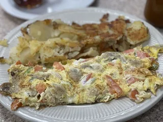 Vickies Diner