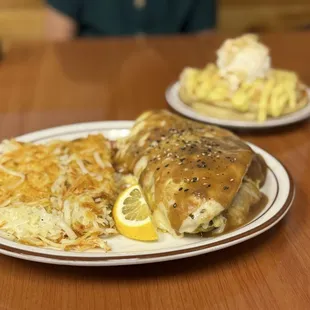 BabyStacks Cafe - Henderson