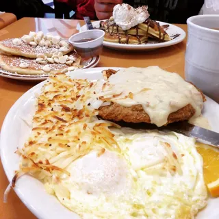 White Chocolate Macadamia Nut