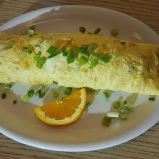 Lolo Rick's Adobo Fried Rice*