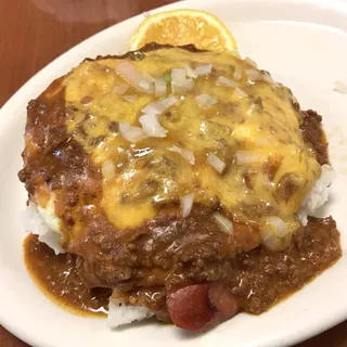Chili Moco*