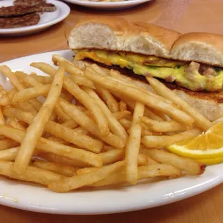 Portuguese or Spam Sliders*