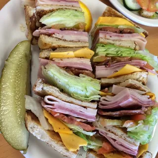 Club Sandwich