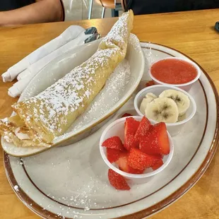 Crepe