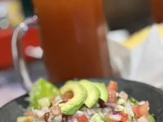 Restaurant Mi ranchito SF