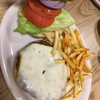 Cheeseburger
