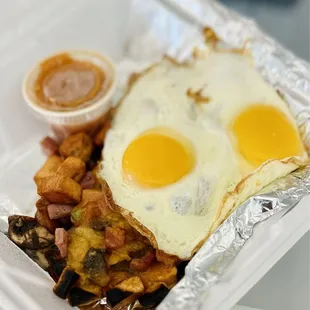 BabyStacks Cafe - Red Rock