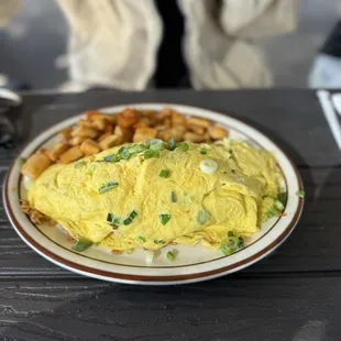 Omelette