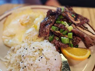 BabyStacks Cafe - Summerlin