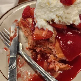 Guava Pancake Special