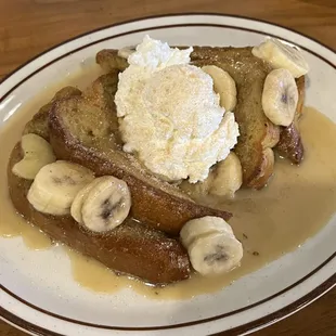 French Toast