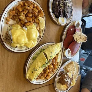 Portuguese Fried Rice