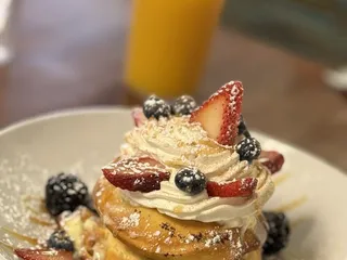 AmeriBrunch Cafe