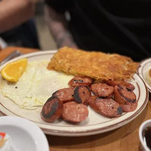 BabyStacks Cafe - Spring Valley