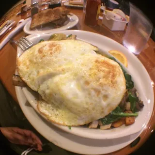 Baby Chick (Skillet)