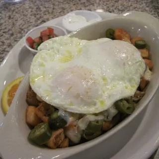 Mexican (Skillet)