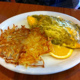 Ranchero (Omelette)