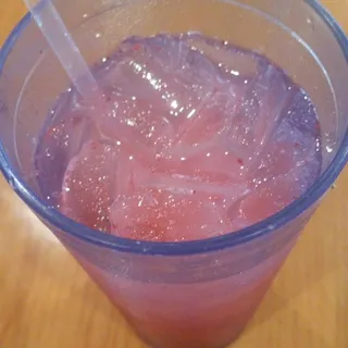 Strawberry Lemonade