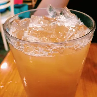 Iced Tea