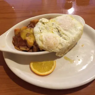 Chili (Skillet)