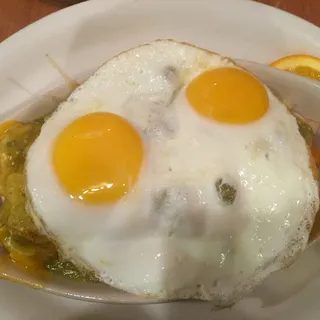 Ranchero (Skillet)