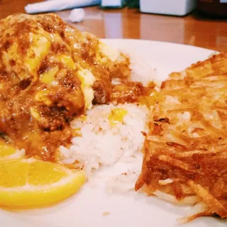 Loco Moco