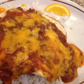 Chili Moco