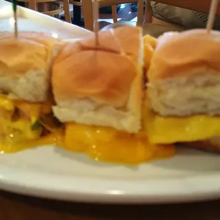 Portuguese or Spam Sliders