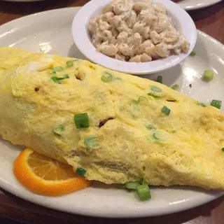 Lolo Rick's Adobo Fried Rice