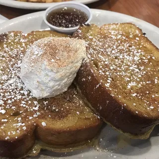 Honey Toast