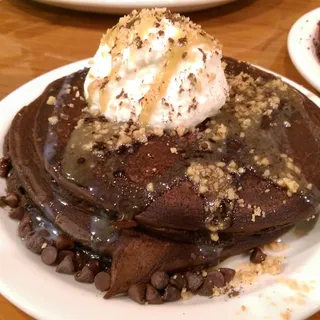 Chocolate Chip