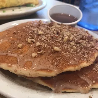 Cinnabun