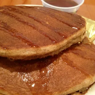 Honey Whole Wheat