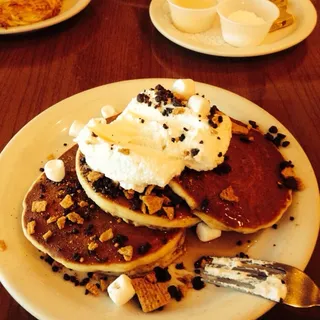 S'mores
