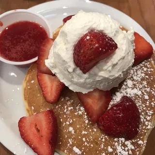 Strawberry