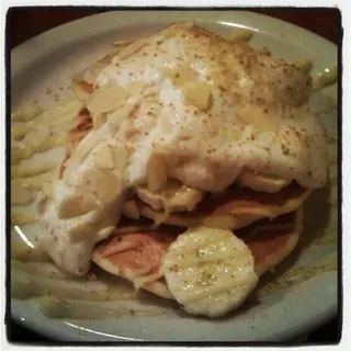Banana Cream Pie