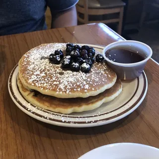 Blueberry