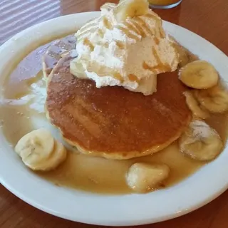 Banana Foster